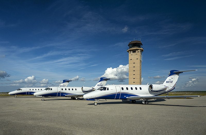 Cessna Citation II