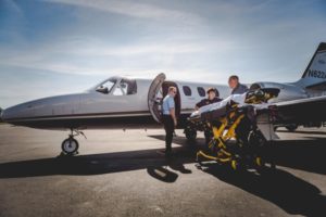 Naples Air Ambulance offers Medical Flights to and from Naples, FL.