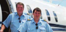 Tampa Air Ambulance services at Peter O. Knight Airport.
